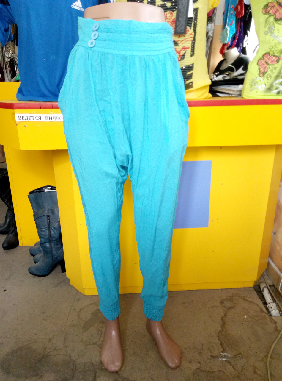 Штани жіночі літні SAINT WISH