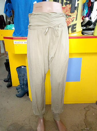 Брюки женские летние SAINT WISH, фото 1