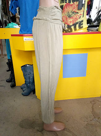 Брюки женские летние SAINT WISH, фото 2