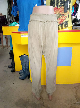 Брюки женские летние SAINT WISH, фото 3