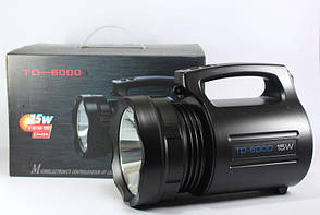 Прожектор TD-6000 30W, фото 2