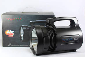 Прожектор TD-6000 30W, фото 4