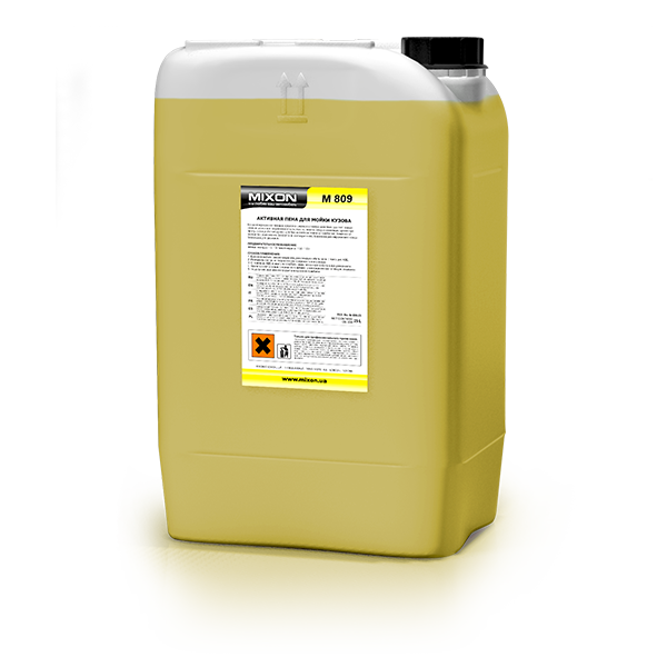 Купить Концентрат активной пены M-809 14 кг по лучшей цене в