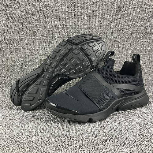 Кросівки Nike Air Presto Extrem Black, фото 1