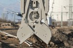 Устройство «стен в грунте» Устройство «стен в грунте»