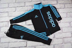 Костюми спортивні для хлопчиків