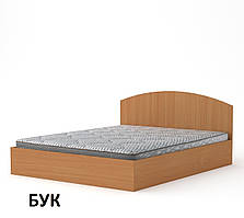 Ліжко — 160 двоспальна економкласу з нішею для зберігання