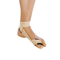 Бандаж для великого пальця стопи Hallux Valgus Combo ComforT