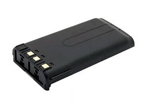 Акумулятор Kenwood KNB-14 (KNB-15) на Kenwood TK-3107 1300 mAh, фото 2