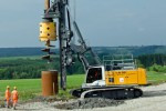 Буровые установки LB Буровые установки LB