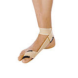 Бандаж для великого пальця стопи Hallux Valgus Combo ComforT, фото 2