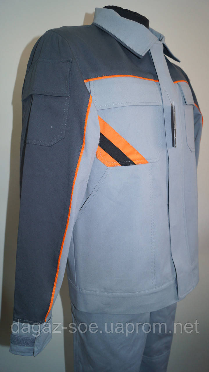 Костюм ІТР - фото 1 - id-p541508816