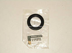 Сальник лівого приводного валу 38x59x13,7 на Рено Майстер III 10-> — RENAULT (Оригінал) - 383428H500R