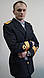 Костюм с кителем ВМФ - фото 6 - id-p541532119