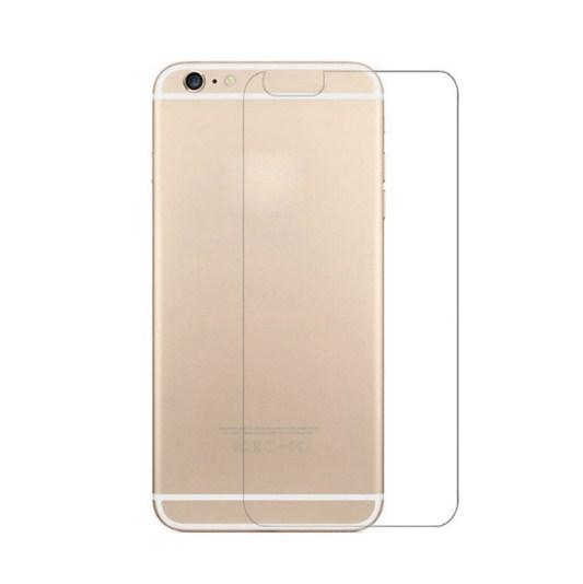 Загартоване захисне скло для Apple iPhone 6 4.7" (Back)
