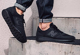 New balance 420 чоловічі оригінал, фото 3