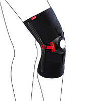 Колінний ортез для динамічної стабілізації надколінка Patella Pro