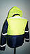 Куртка зимова Укртрансбезпека - фото 10 - id-p627442973