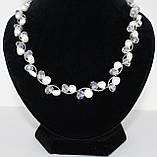Перли білій і стрази, фото 2