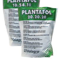 Plantafol плантафол 30.10.10 — водорозчинне комплексне добриво 1 кг, Valagro