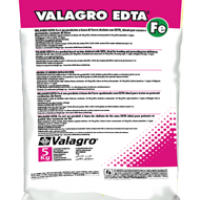 Valagro EDTA Fe 13% - мікродобриво 5кг, Valagro