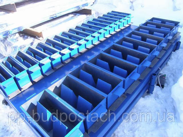 Технології виробництва автоклавного і неавтоклавного газобетону Технології виробництва автоклавного і неавтоклавного газобетону