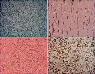 Штукатурка ANSERGLOB