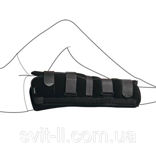 Колінний тутор Genu Immobil 0°