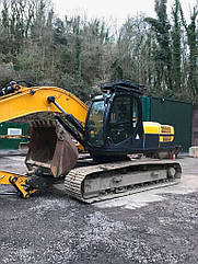 JCB 220