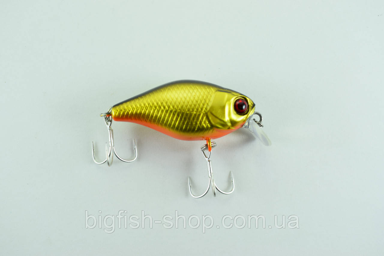 Воблер Jackall Chubby 38