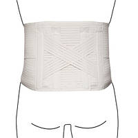 Бандаж попереково-крижовий  Lumo Carezza Basic