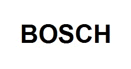 Bosch