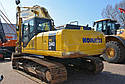 Komatsu 240, фото 6