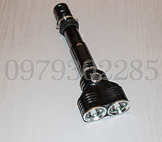 Піддульний Ліхтар Police BL-Q2822-2хT6, фото 5