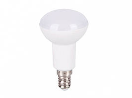 Лампа 6Вт 2700K E14 DELUX FC1 R50 LED
