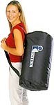 Надувне ліжко Intex 66720 ІНТЕКС (152х 203 х 47 см) Pillow Rest...київ