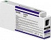 T824 КАРТРИДЖ EPSON з фіолетовим чорнилом P7000V/P8000V/9000V, фото 1