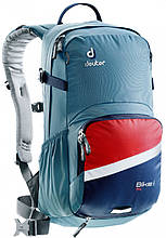 Рюкзак Bike I 14 3364 slateblue-midnight Deuter 3203117