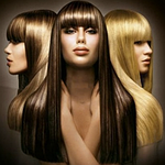 Фарби для волосся