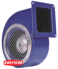 Вентилятор BAHCIVAN BDRS 120-60 для котлів від 10 до 50 кВт