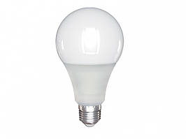 Лампа 10Вт 4100K або 6500К E27 DELUX BL60 LED (90011739)