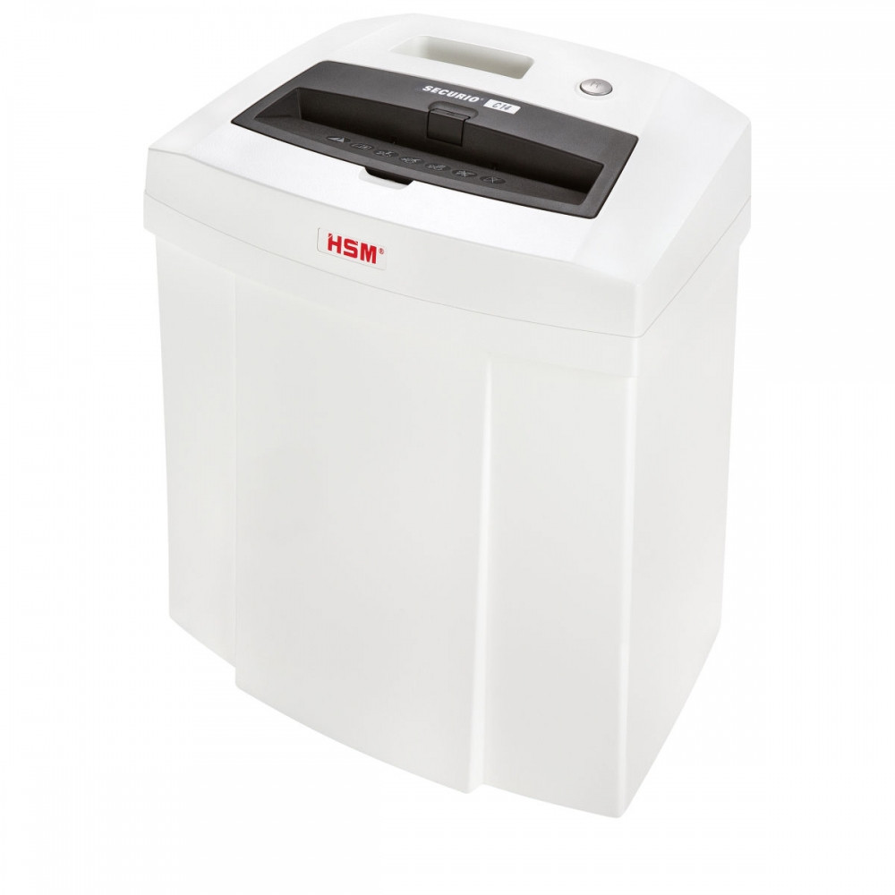 Знищувач документів HSM Securio C14 (4x25)