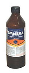 Змивка СП-7 (змивка старих фарб)