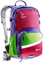 Рюкзак для велотуризма Bike I 14 цвет 3551 violet-magenta Deuter  3203117