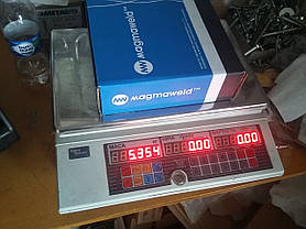 Дріт обміднений MG2 Magmaweld (Туреччина) 1,0 мм (котушка 5 кг), фото 4