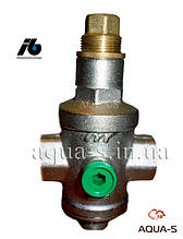 Редуктор тиску води Bonomi Normal DN 3/4" (25 барів) мембранний (Італія)