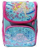 Ранець Willy "Кішечка" каркасний WL-855