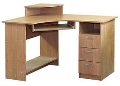 Стіл комп'ютерний КОМПАКТ