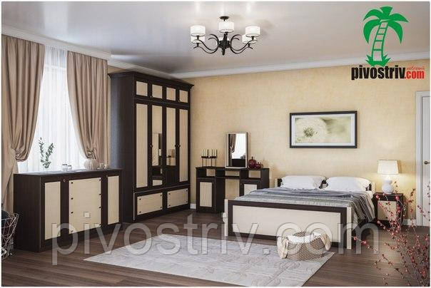 Ліжко ЛОТОС