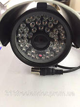 Камера відеоспостереження NC-616 HI (700TVL) 8mm f
